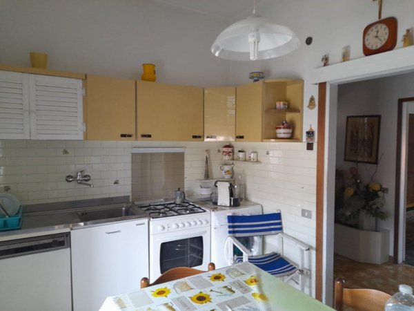 appartamento in vendita a Castelfranco di Sotto