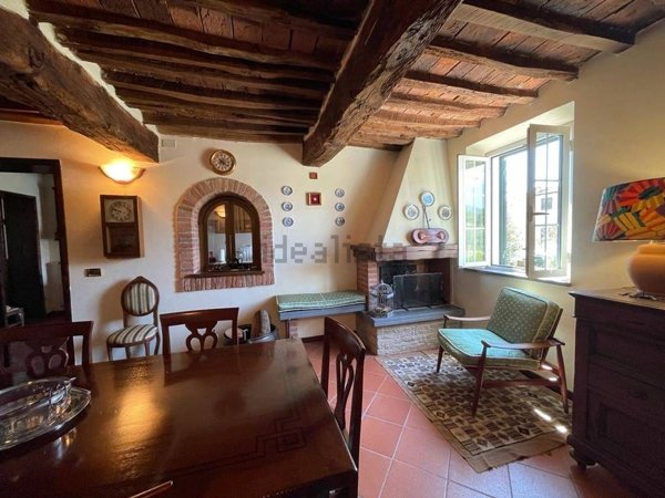 casa indipendente in vendita a Castelfranco di Sotto in zona Orentano