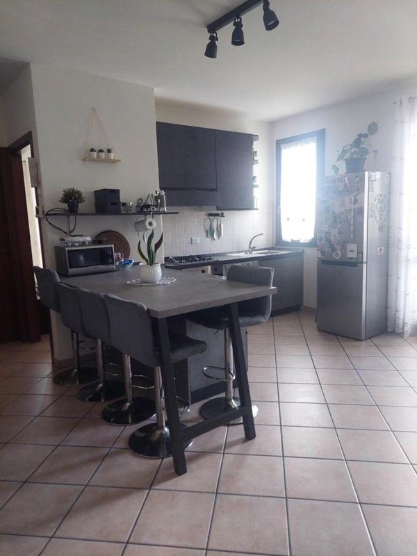 appartamento in vendita a Castelfranco di Sotto
