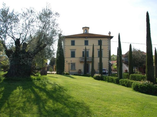 casa indipendente in vendita a Castelfranco di Sotto