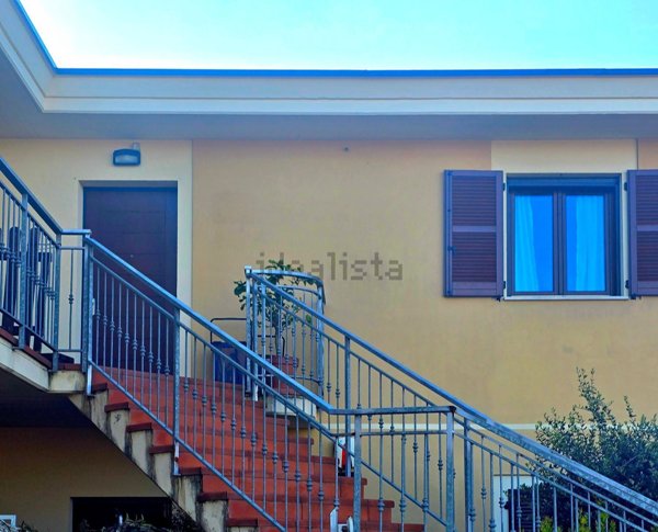 appartamento in vendita a Castelfranco di Sotto in zona Villa Campanile