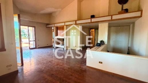 appartamento in vendita a Castelfranco di Sotto in zona Villa Campanile