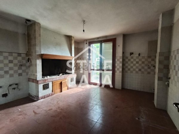 appartamento in vendita a Castelfranco di Sotto
