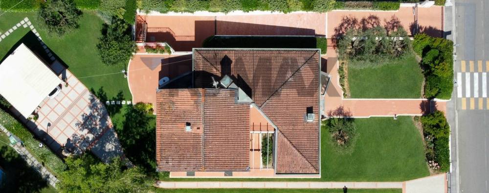 casa indipendente in vendita a Castelfranco di Sotto in zona Villa Campanile