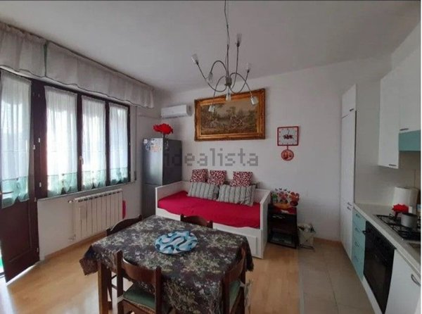 appartamento in vendita a Castelfranco di Sotto
