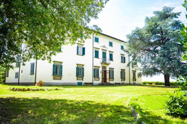 villa in vendita a Castelfranco di Sotto in zona Villa Campanile