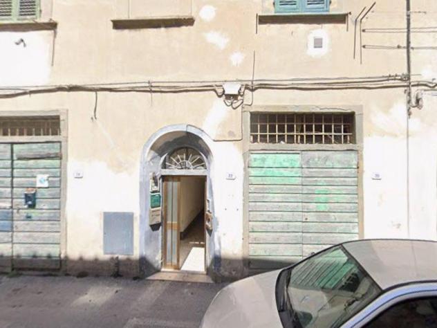 appartamento in vendita a Castelfranco di Sotto