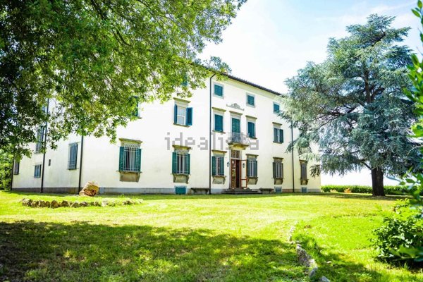casa indipendente in vendita a Castelfranco di Sotto in zona Villa Campanile