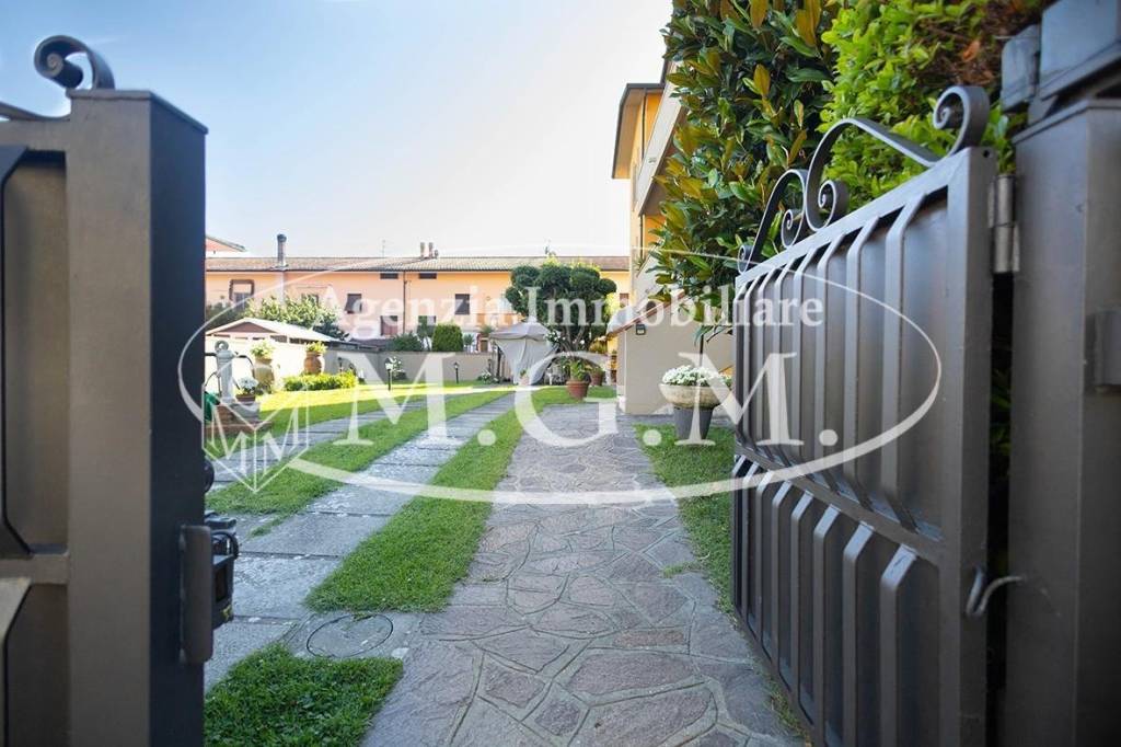 appartamento in vendita a Castelfranco di Sotto