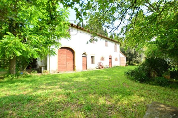 casa indipendente in vendita a Castelfranco di Sotto in zona Villa Campanile