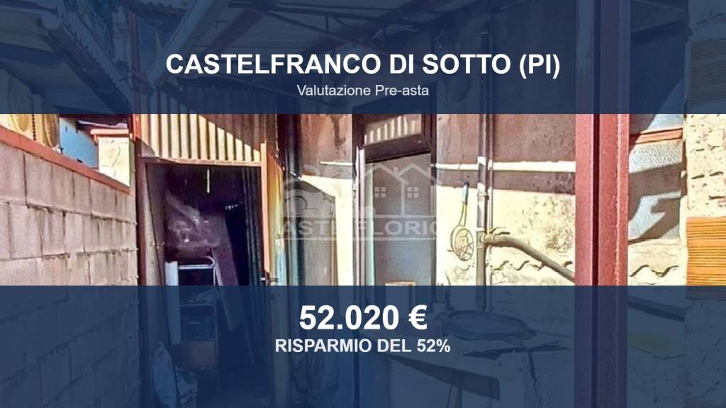 negozio in vendita a Castelfranco di Sotto