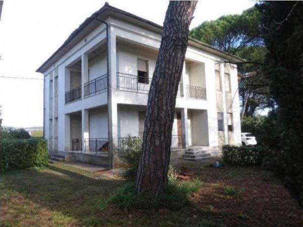 casa indipendente in vendita a Castelfranco di Sotto
