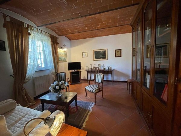 casa indipendente in vendita a Castelfranco di Sotto in zona Orentano
