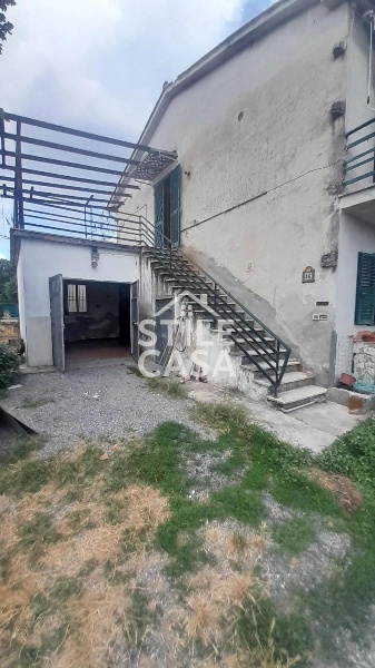 appartamento in vendita a Castelfranco di Sotto in zona Orentano