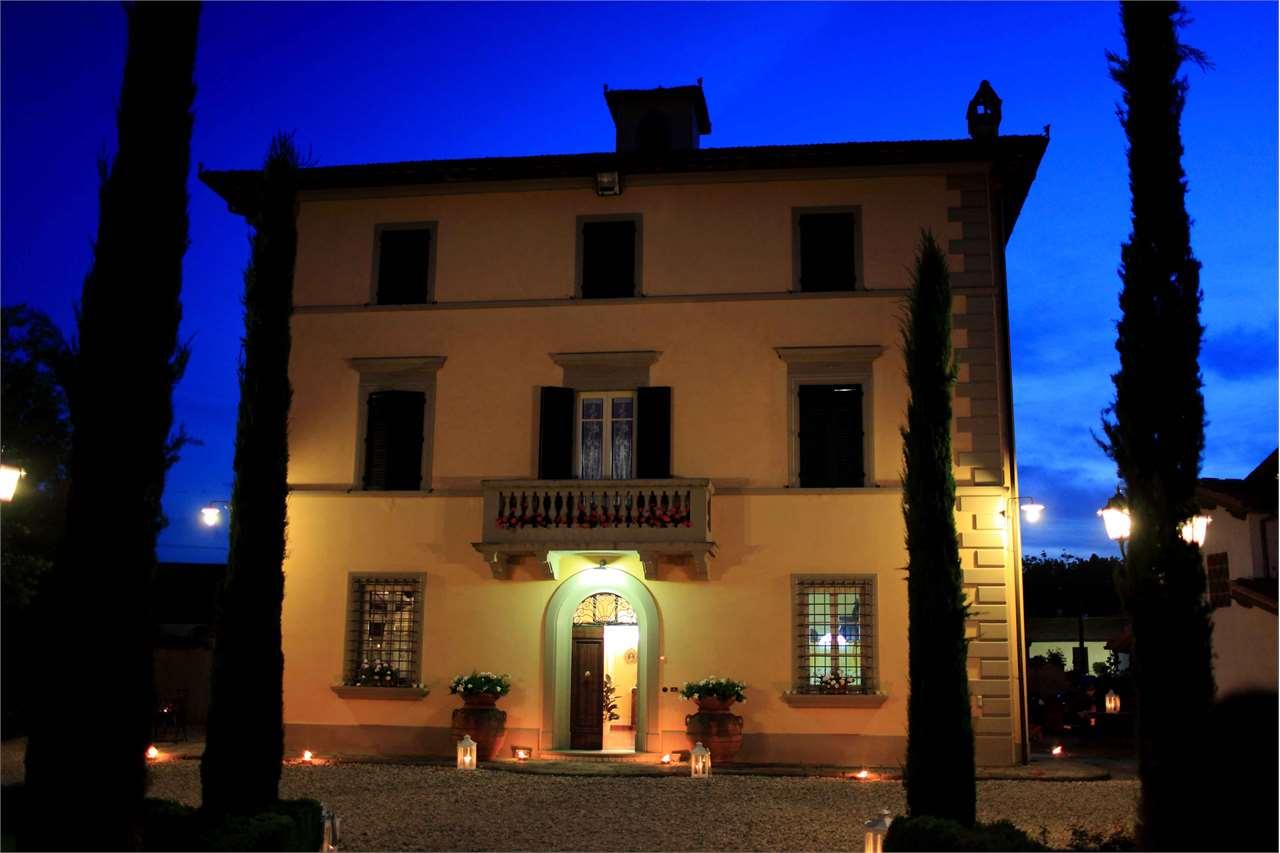 casa indipendente in vendita a Castelfranco di Sotto