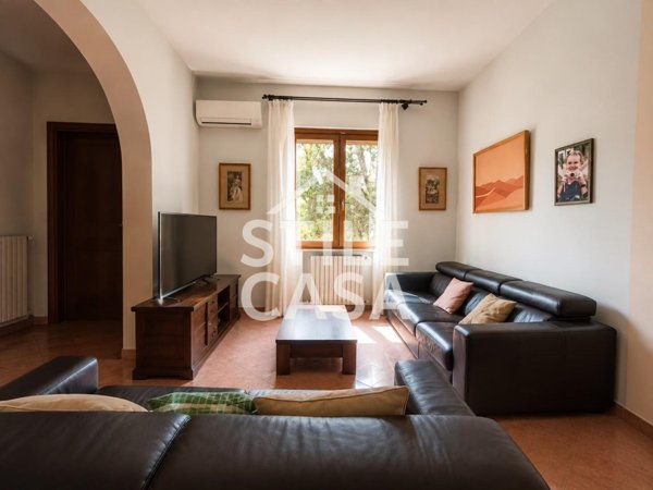 casa indipendente in vendita a Castelfranco di Sotto