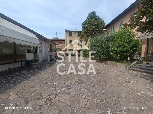 casa indipendente in vendita a Castelfranco di Sotto