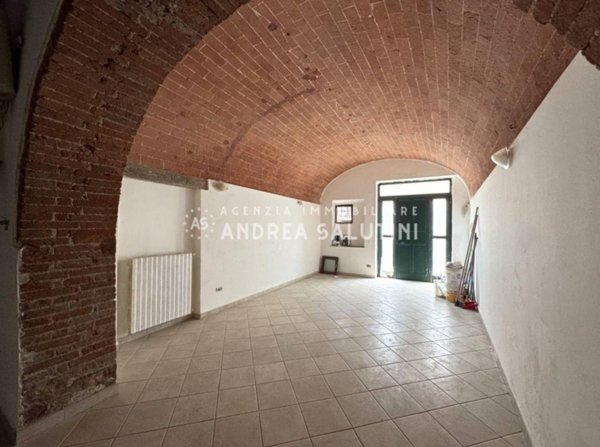 appartamento in vendita a Castelfranco di Sotto