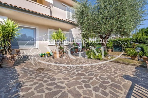 casa indipendente in vendita a Castelfranco di Sotto