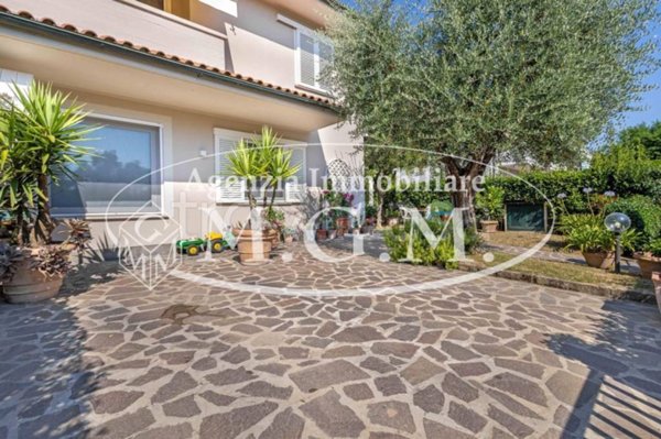 casa indipendente in vendita a Castelfranco di Sotto