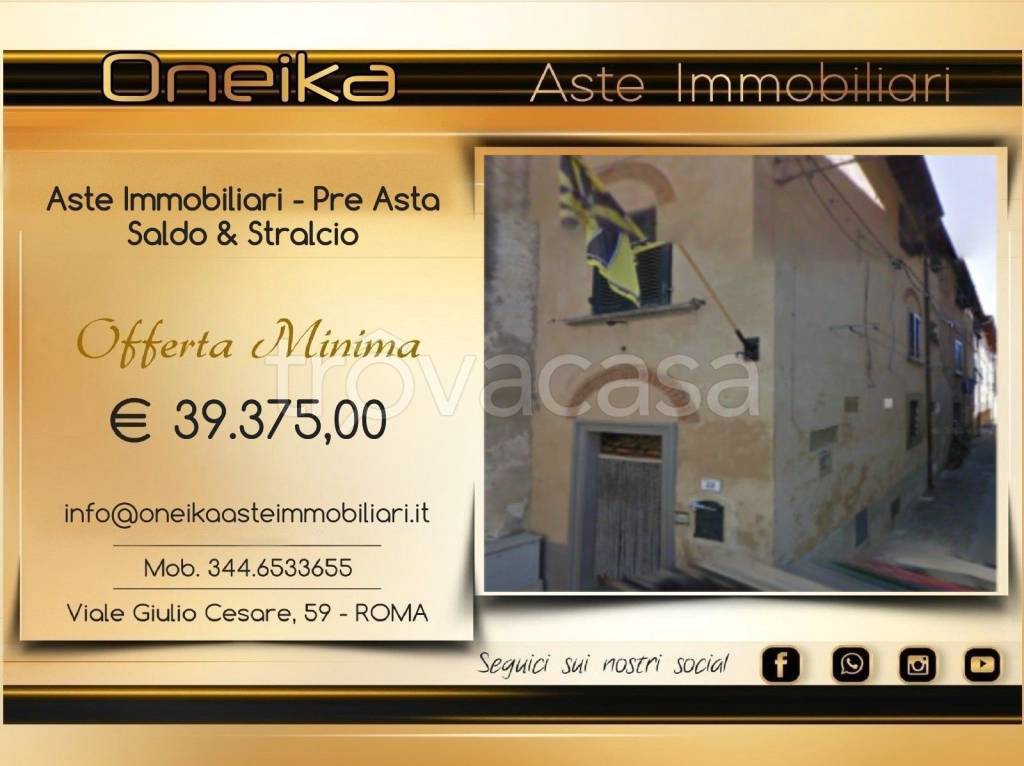 casa indipendente in vendita a Castelfranco di Sotto