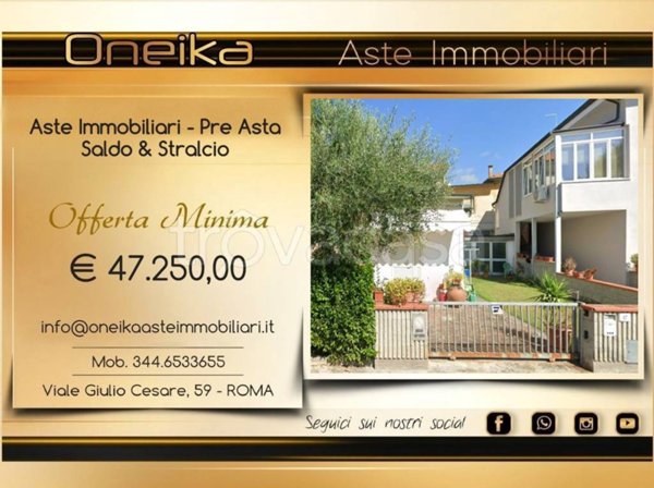 appartamento in vendita a Castelfranco di Sotto