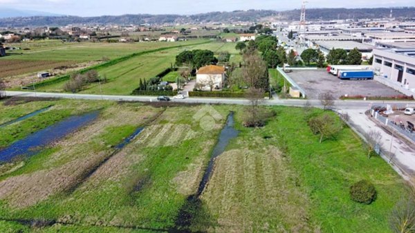 terreno in vendita a Castelfranco di Sotto