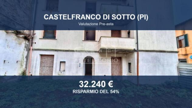 negozio in vendita a Castelfranco di Sotto