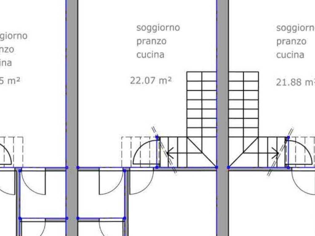 casa indipendente in vendita a Castelfranco di Sotto