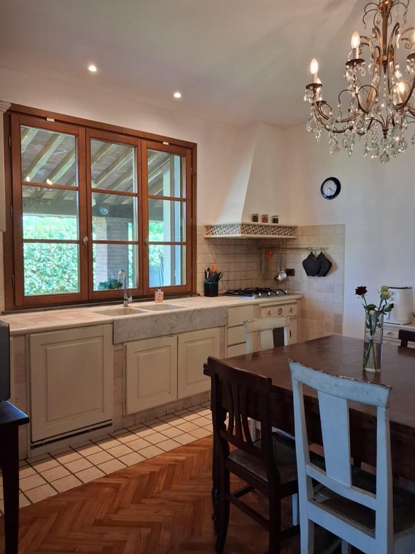 casa indipendente in vendita a Castelfranco di Sotto