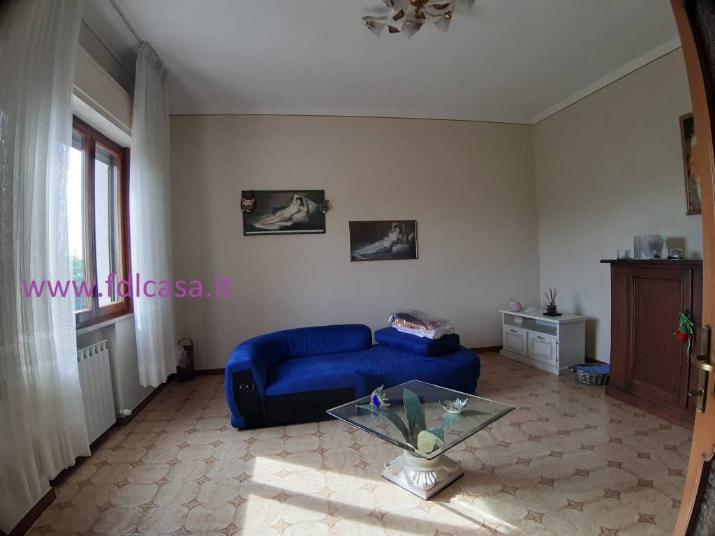 casa indipendente in vendita a Castelfranco di Sotto