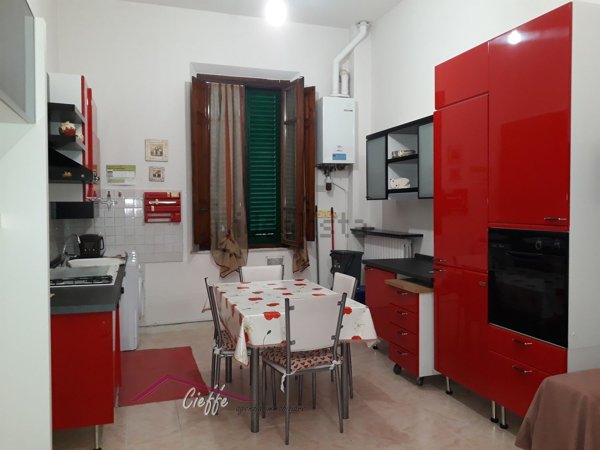 appartamento in vendita a Castelfranco di Sotto