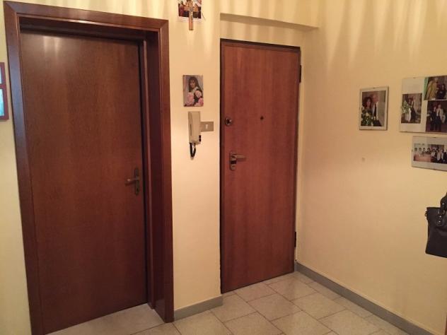 appartamento in vendita a Castelfranco di Sotto