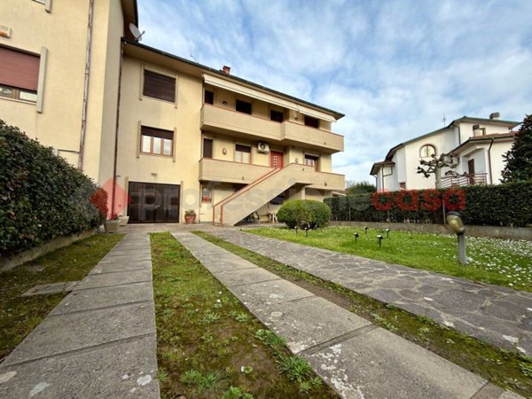 appartamento in vendita a Castelfranco di Sotto