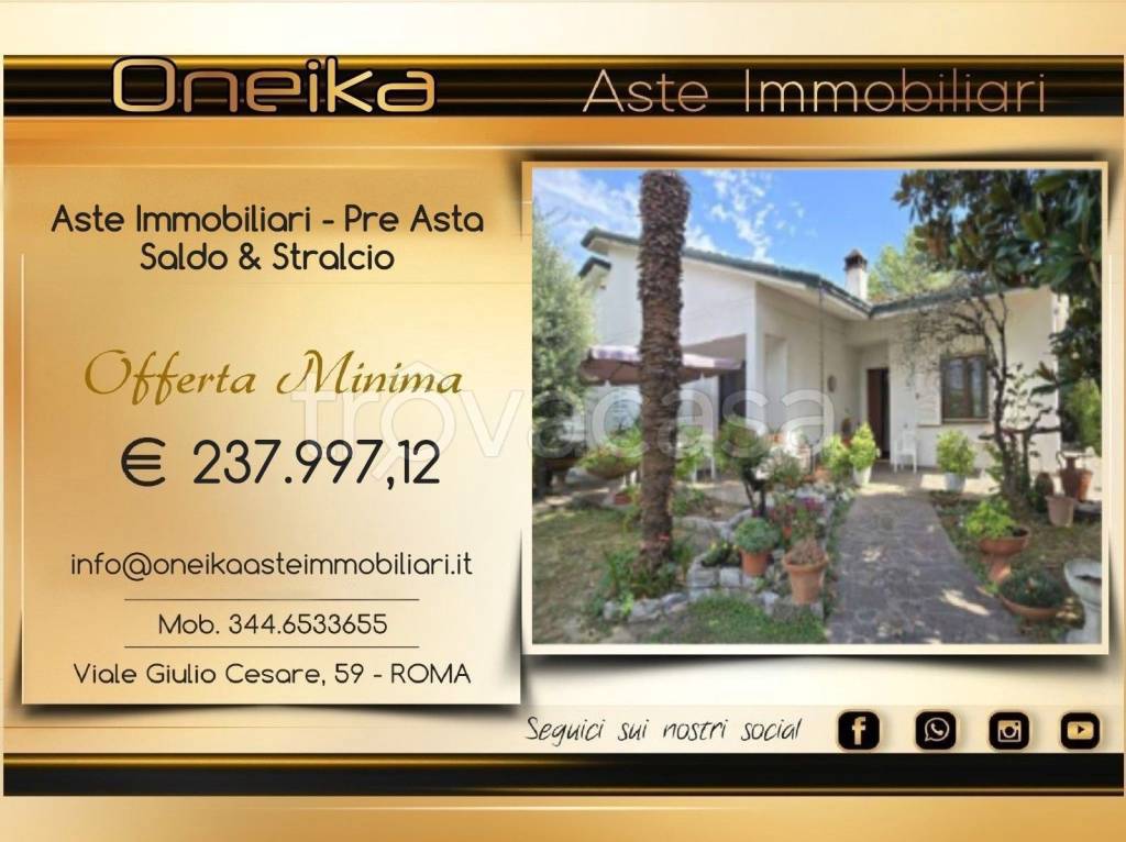 casa indipendente in vendita a Castelfranco di Sotto