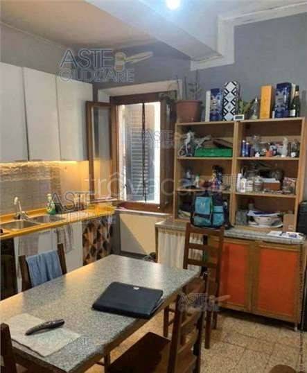 appartamento in vendita a Castelfranco di Sotto