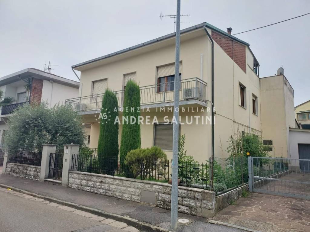 appartamento in vendita a Castelfranco di Sotto