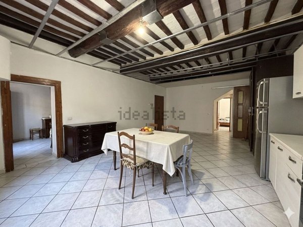 appartamento in vendita a Castelfranco di Sotto