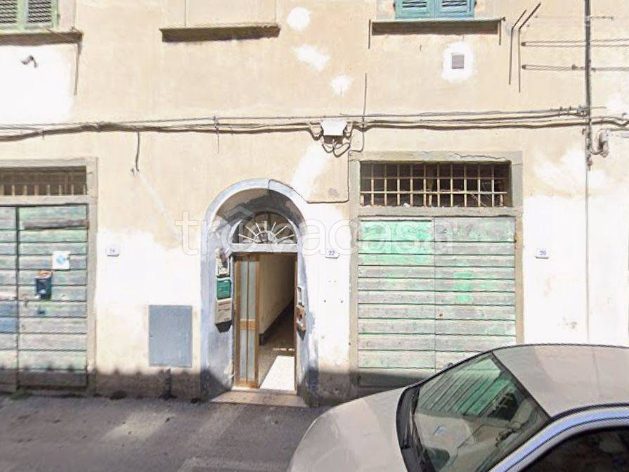 appartamento in vendita a Castelfranco di Sotto