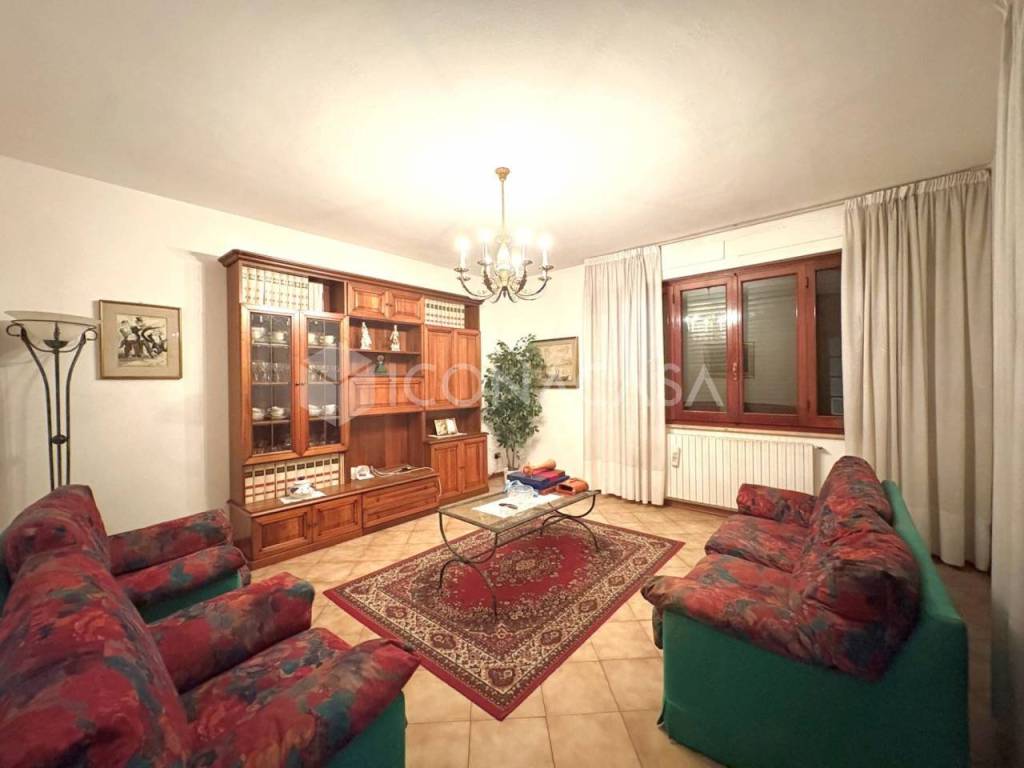 appartamento in vendita a Castelfranco di Sotto