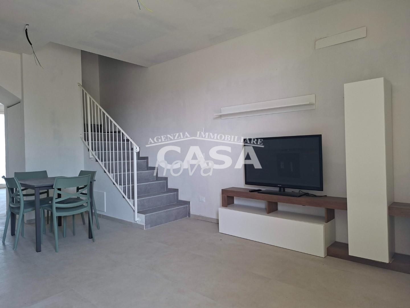 casa indipendente in vendita a Castelfranco di Sotto
