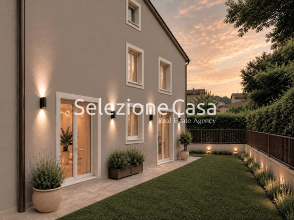 appartamento in vendita a Castelfranco di Sotto