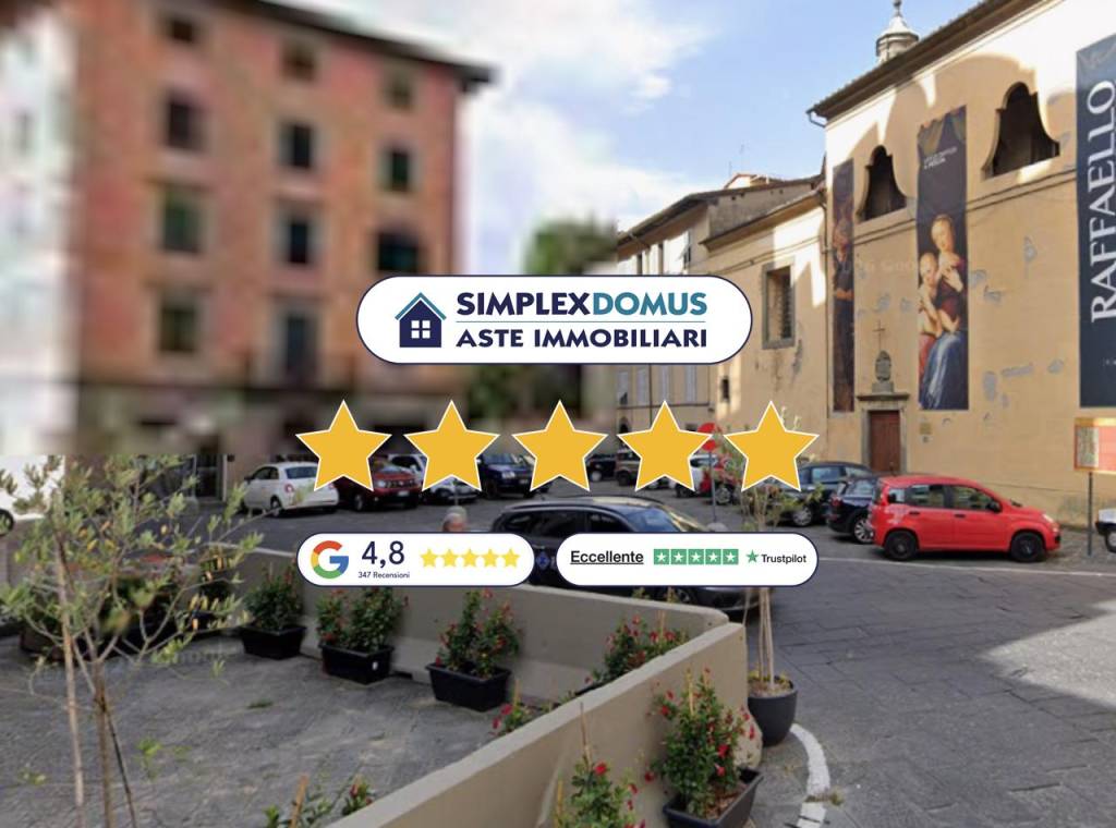 casa indipendente in vendita a Castelfranco di Sotto in zona Villa Campanile
