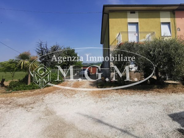 casa indipendente in vendita a Castelfranco di Sotto