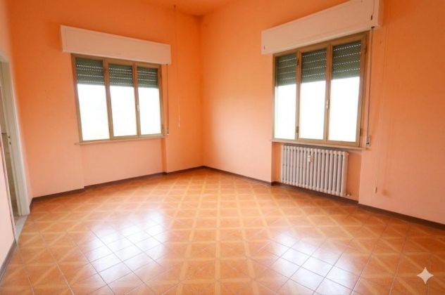 appartamento in vendita a Castelfranco di Sotto in zona Orentano