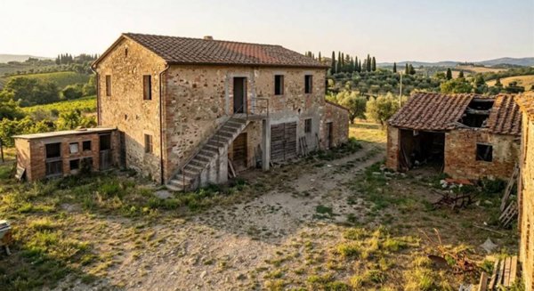 appartamento in vendita a Castelfranco di Sotto