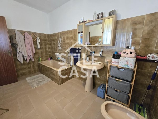 casa indipendente in vendita a Castelfranco di Sotto in zona Orentano