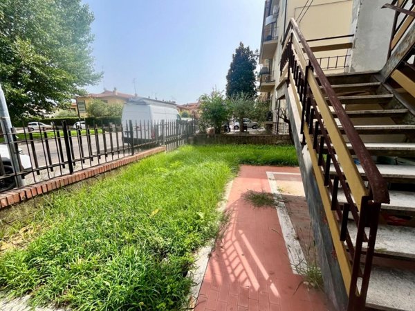 appartamento in vendita a Castelfranco di Sotto
