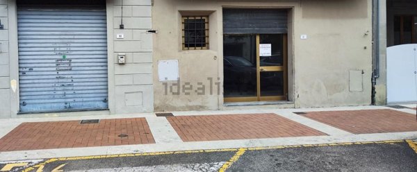 locale commerciale in vendita a Castelfranco di Sotto