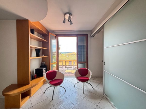 appartamento in vendita a Castelfranco di Sotto